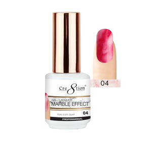 Cre8tion Nail Art Marble Effect 15 ml 04