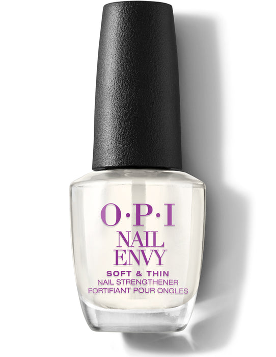 OPI Nail Envy - Soft & Thin 0.5oz