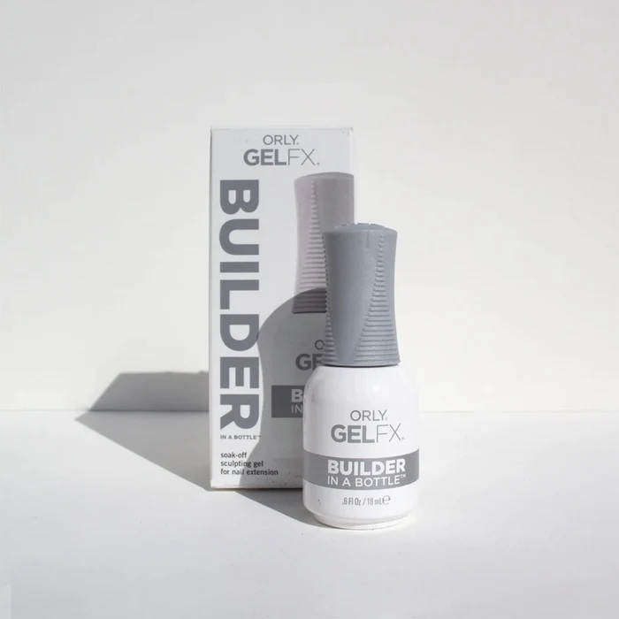 ORLY Gel FX - Builder In A Bottle - Crystal Clear
