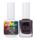 Wavegel Simplicity Matching - W024