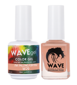 Wavegel Simplicity Matching - W029