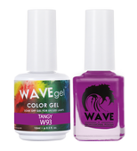 Wavegel Simplicity Matching - W093