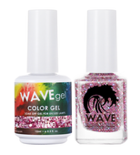 Wavegel Simplicity Matching - W100