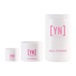 Young Nails Acrylic Powder - Core XXX Pink - C8 Nail SupplyYoung NailsPC045XP